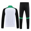 Chaqueta De Entrenamiento Trajes Liverpool 23-24 Verde - Hombre